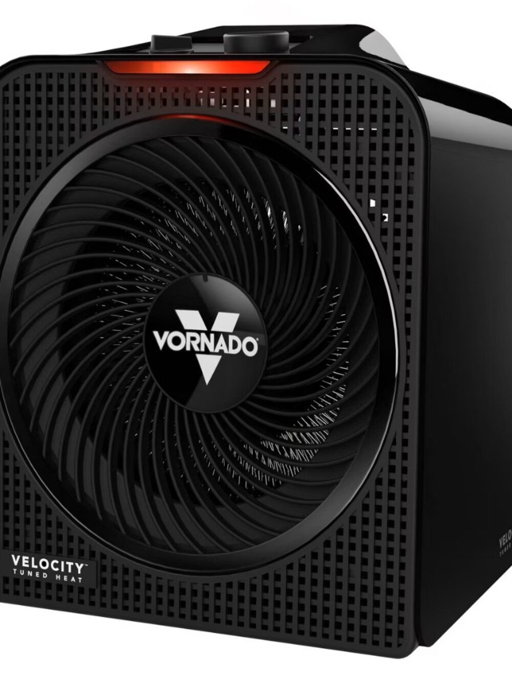 Vornado Whole Room Vortex Indoor Heater: Portable Electric Space Heater